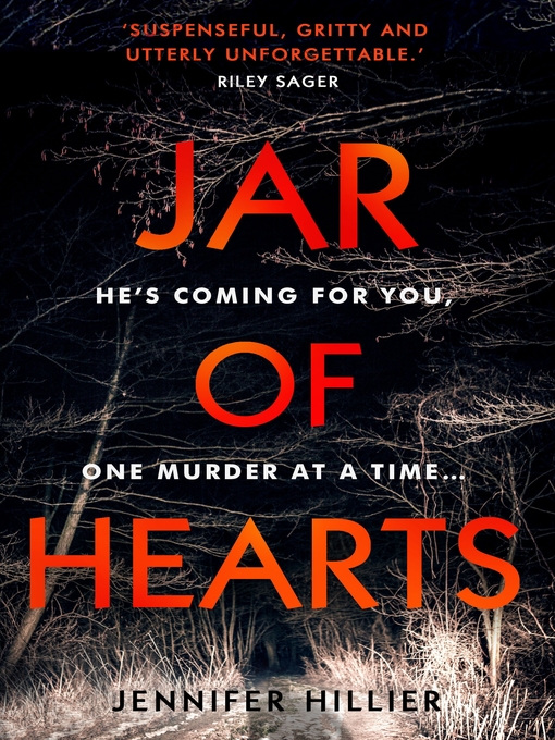 Title details for Jar of Hearts by Jennifer Hillier - Available